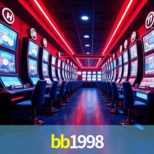 Live Casino BB1998