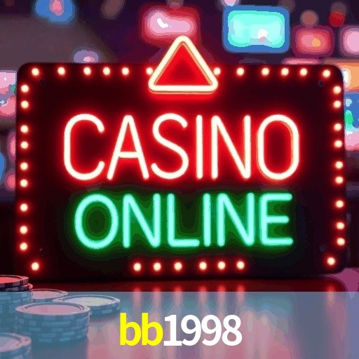 Welcome Bonus BB1998