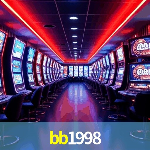 Roulette Table BB1998